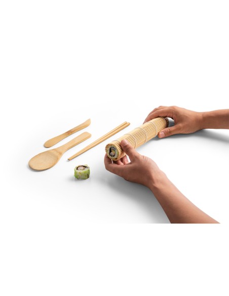 MORIMOTO Set de sushi