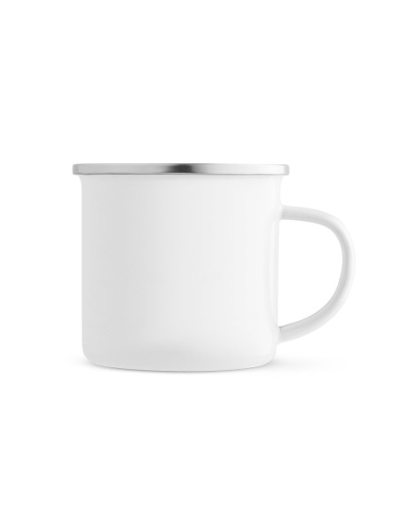 GOTZE SUB Taza esmaltada