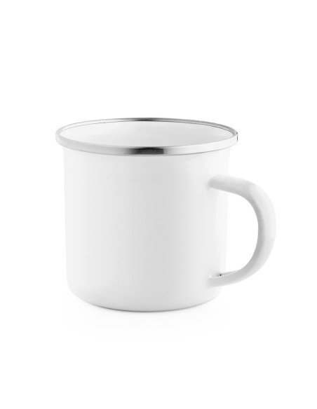 GOTZE SUB Taza esmaltada
