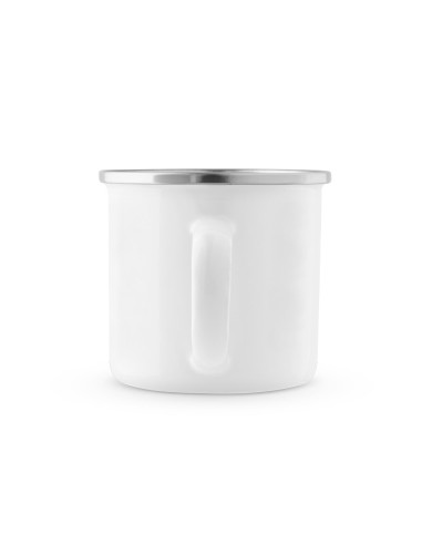 GOTZE SUB Taza esmaltada
