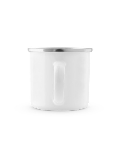 GOTZE SUB Taza esmaltada