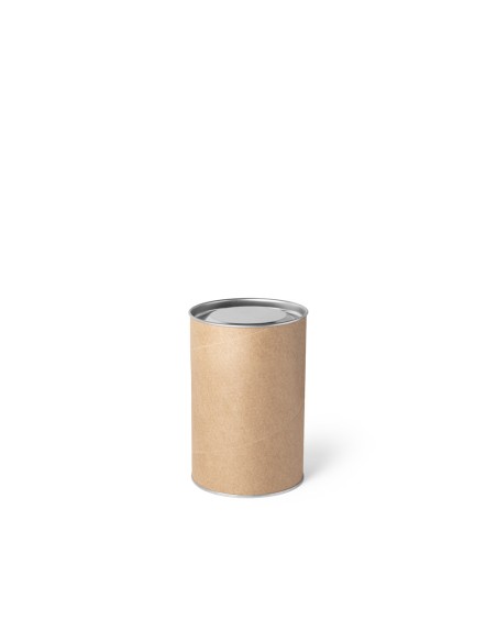 BOXIE CAN NAT CHR S Caja cilindrica
