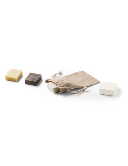 LANSBURY Set de jabones