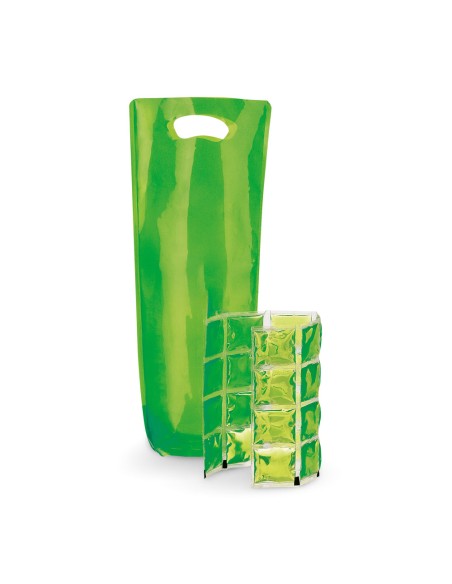 COOLIT Bolsa enfriadora para 1 botella
