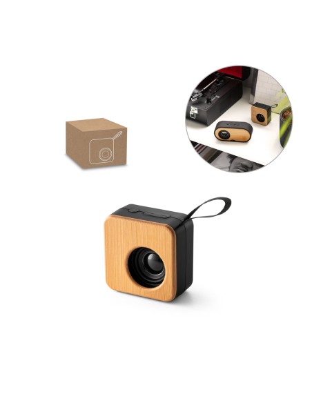 MAYER Altavoz portatil