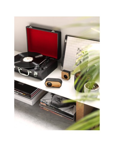 MAYER Altavoz portatil