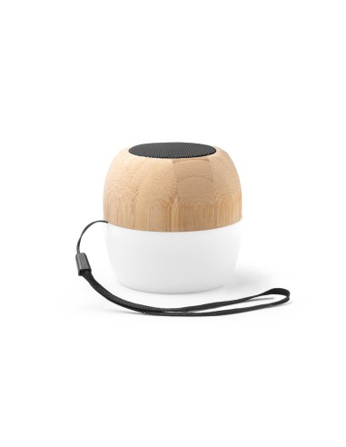 KALAM Altavoz portatil con microfono