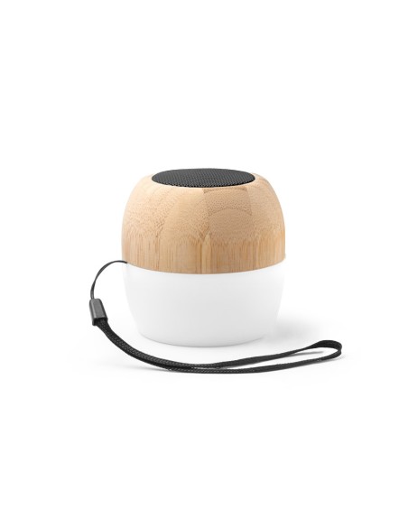 KALAM Altavoz portatil con microfono