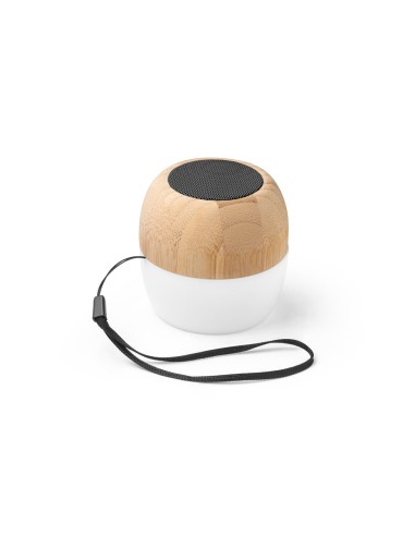 KALAM Altavoz portatil con microfono