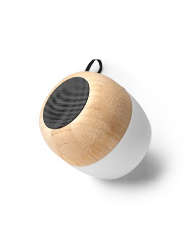 KALAM Altavoz portatil con microfono