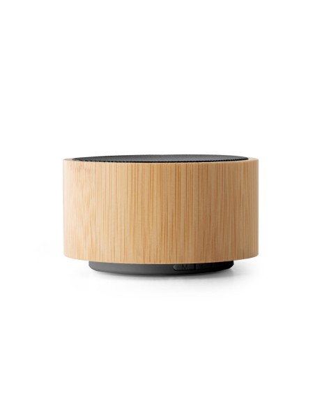 ARBER Altavoz portatil con microfono