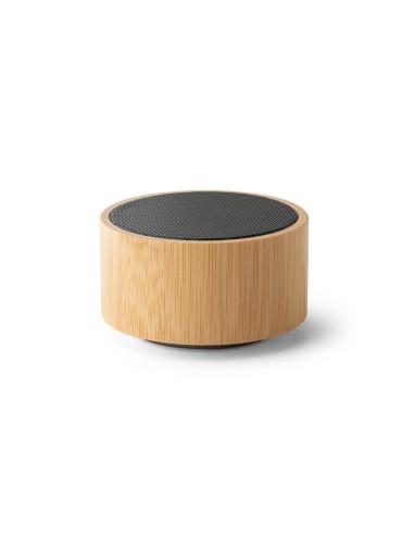 ARBER Altavoz portatil con microfono