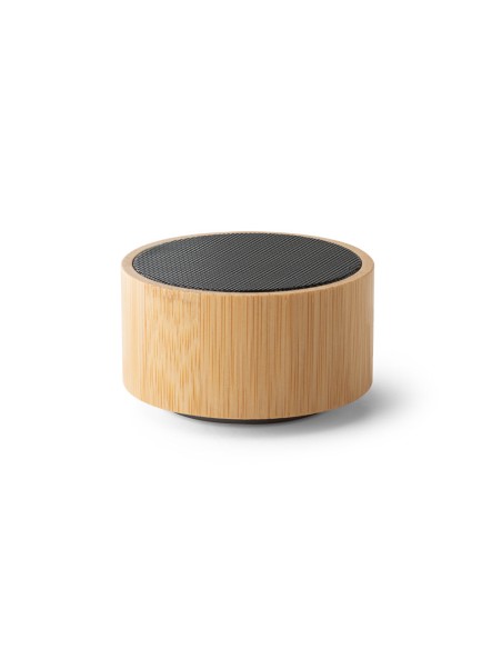 ARBER Altavoz portatil con microfono