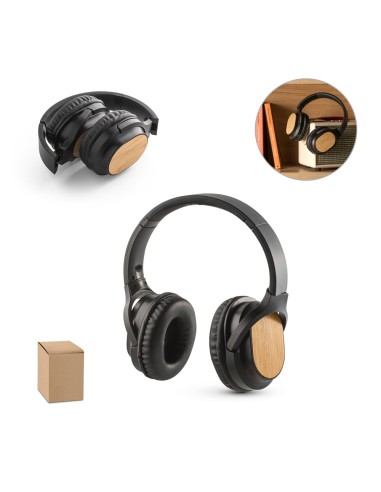 GOULD Auriculares inalambricos