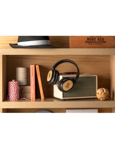 GOULD Auriculares inalambricos