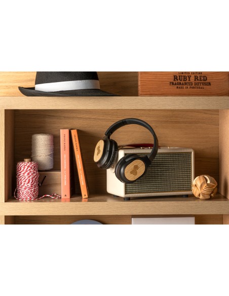 GOULD Auriculares inalambricos