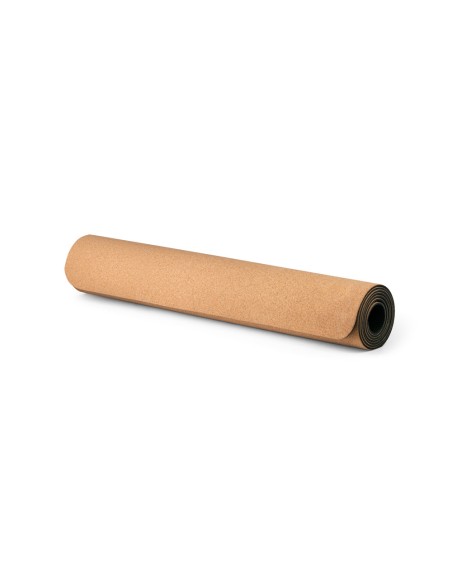 GERES Colchoneta de ejercicios en corcho
