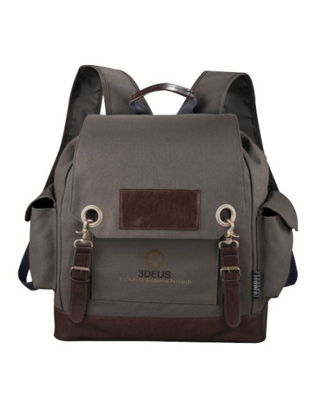 Mochila retro "Classic"