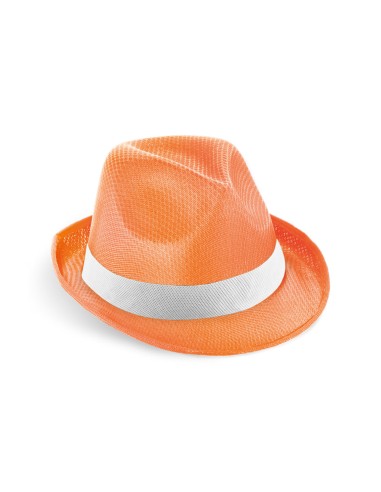 MANOLO POLI Sombrero