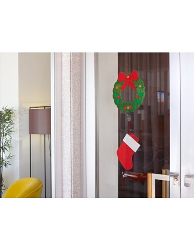 99321 Adorno de Navidad