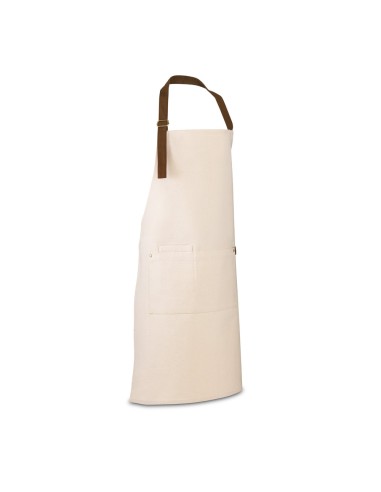 HOLM Delantal 100 algodon