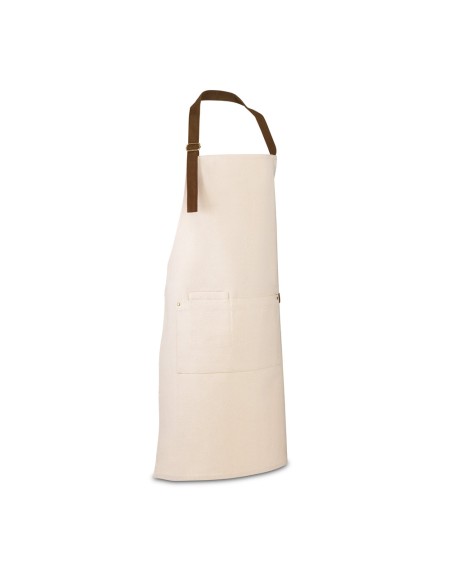 HOLM Delantal 100 algodon