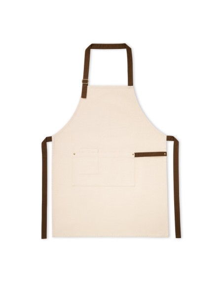 HOLM Delantal 100 algodon