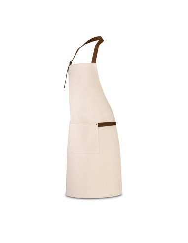 HOLM Delantal 100 algodon