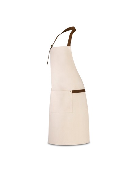 HOLM Delantal 100 algodon