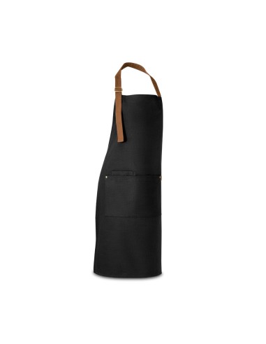 VESPER Delantal 100 algodon
