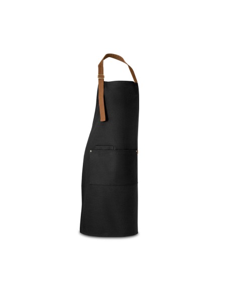 VESPER Delantal 100 algodon