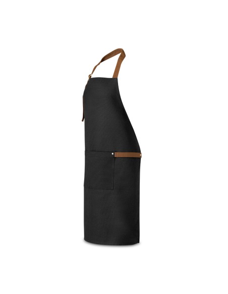 VESPER Delantal 100 algodon