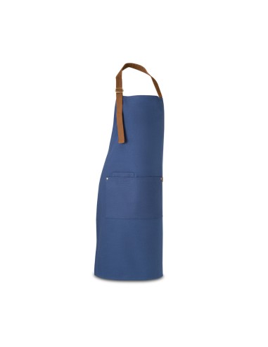 VESPER Delantal 100 algodon