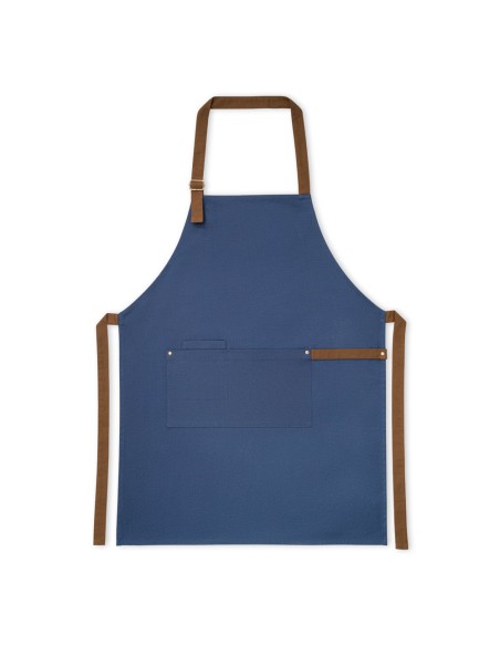 VESPER Delantal 100 algodon