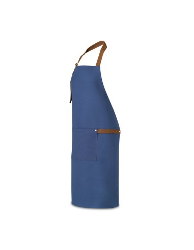 VESPER Delantal 100 algodon