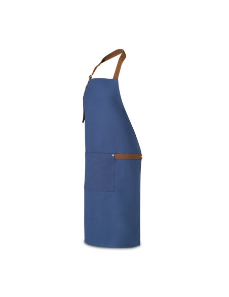 VESPER Delantal 100 algodon