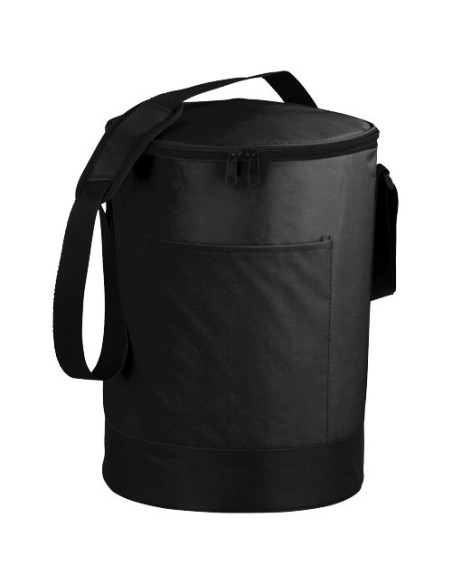 Bolsa isotérmica cilíndrica "Bucco"