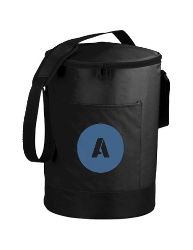 Bolsa isotérmica cilíndrica "Bucco"