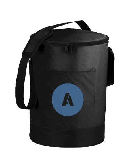 Bolsa isotérmica cilíndrica "Bucco"