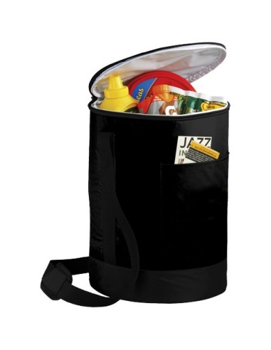 Bolsa isotérmica cilíndrica "Bucco"