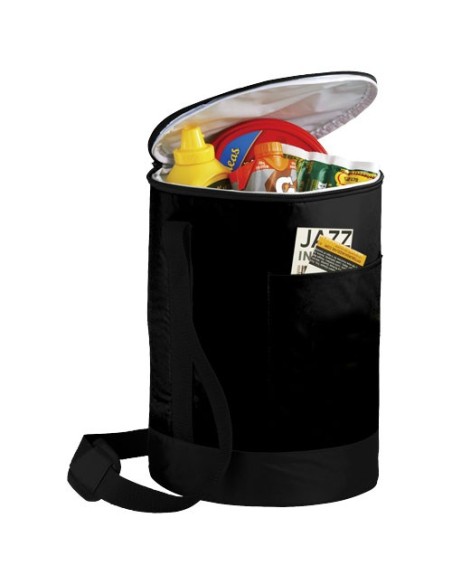 Bolsa isotérmica cilíndrica "Bucco"