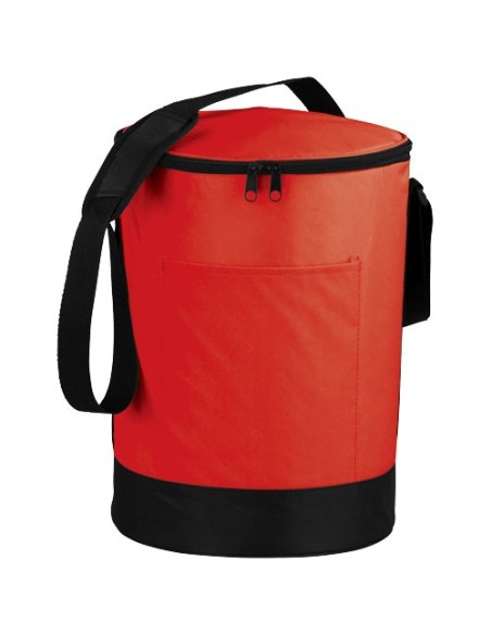 Bolsa isotérmica cilíndrica "Bucco"