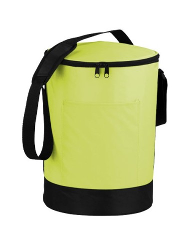 Bolsa isotérmica cilíndrica "Bucco"