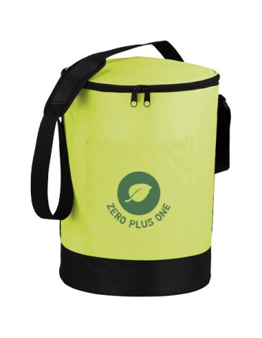 Bolsa isotérmica cilíndrica "Bucco"