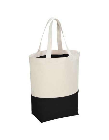 Bolsa Tote de algodón 280 g/m² "Colour Pop"