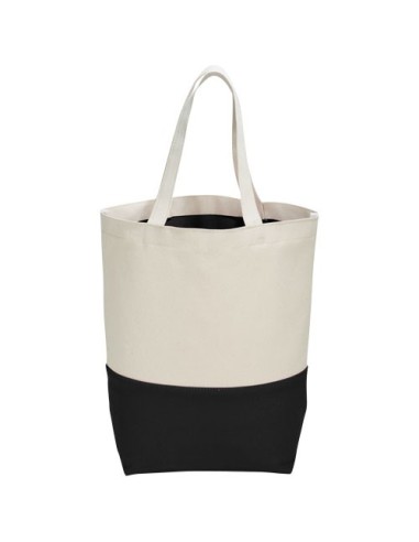 Bolsa Tote de algodón 280 g/m² "Colour Pop"