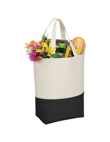 Bolsa Tote de algodón 280 g/m² "Colour Pop"