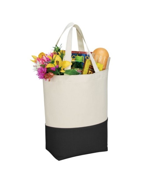 Bolsa Tote de algodón 280 g/m² "Colour Pop"