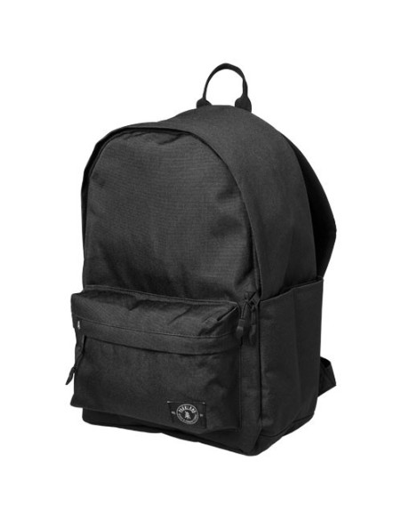 Mochila RPET para portátil de 13" "Vintage"