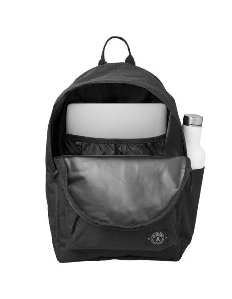 Mochila RPET para portátil de 13" "Vintage"